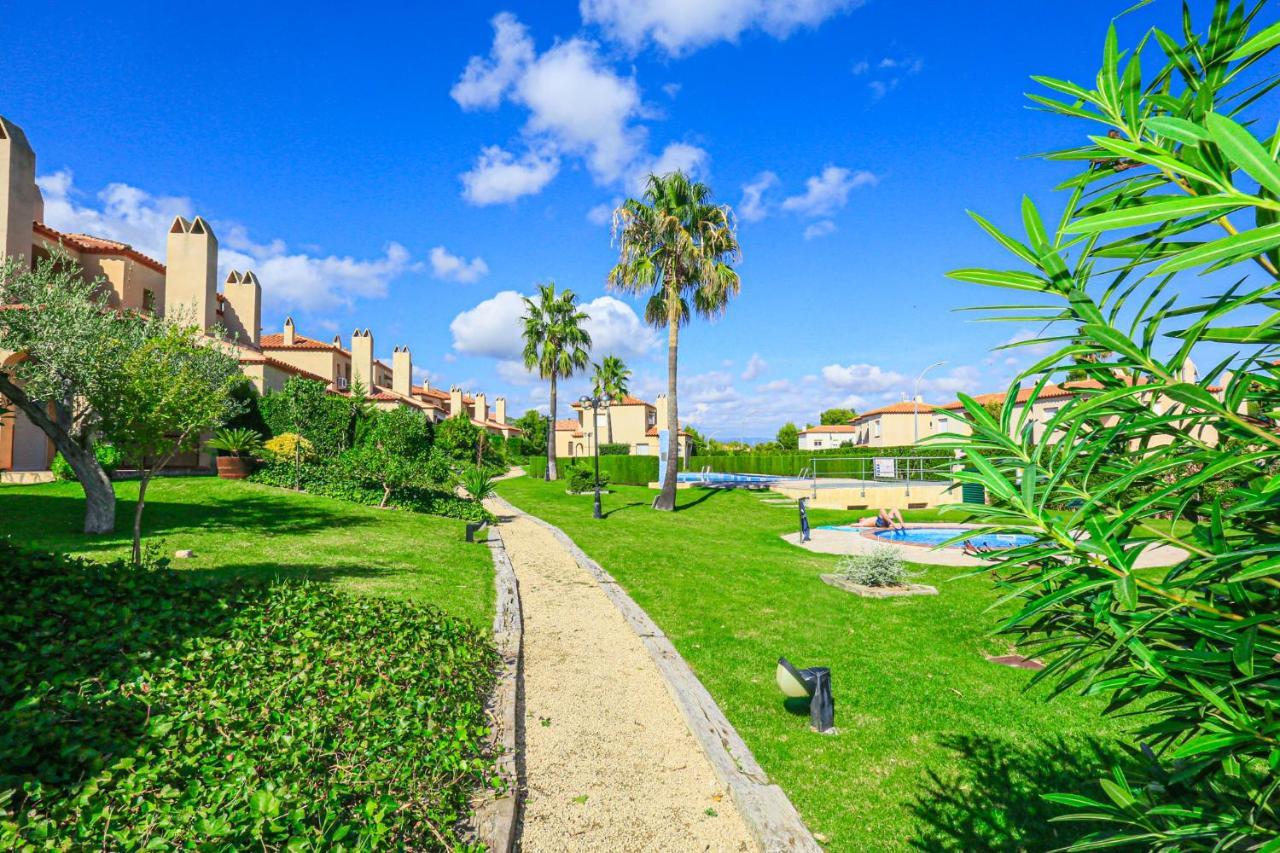 Las Brisas I - Only Families ミアミ・プラトーヤ エクステリア 写真