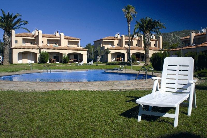 Las Brisas I - Only Families ミアミ・プラトーヤ エクステリア 写真